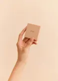 thim Infusion Blush - Пудровая румяна с эффектом осветления, 4.5 г, оттенок 01 Oat — фото 3
