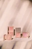 thim Infusion Blush - Пудровая румяна с эффектом осветления, 4.5 г, оттенок 03 Ginger — фото 5