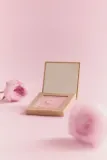 thim Infusion Blush - Пудровая румяна с эффектом осветления, 4.5 г, оттенок 05 Peony — фото 3