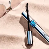 DIOR Diorshow Iconic Overcurl Waterproof - Тушь для ресниц, утолщающая и подкручивающая, водостойкая, 6 г, оттенок 091 Black — фото 5