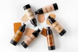 Note Cosmetique Detox & Protect - Тональная основа с матовым финишем SPF 15, 30 мл, оттенок 01 Beige — фото 3