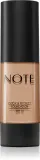 Note Cosmetique Detox & Protect - Тональная основа с матовым финишем SPF 15, 30 мл, оттенок 120 Soft Sand — фото 1