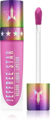 Jeffree Star Cosmetics Psychedelic Circus - Помада в жидкой форме, 5.6 мл