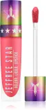 Jeffree Star Cosmetics Psychedelic Circus - Помада в жидкой форме, 5.6 мл, оттенок Clown Blood — фото 1