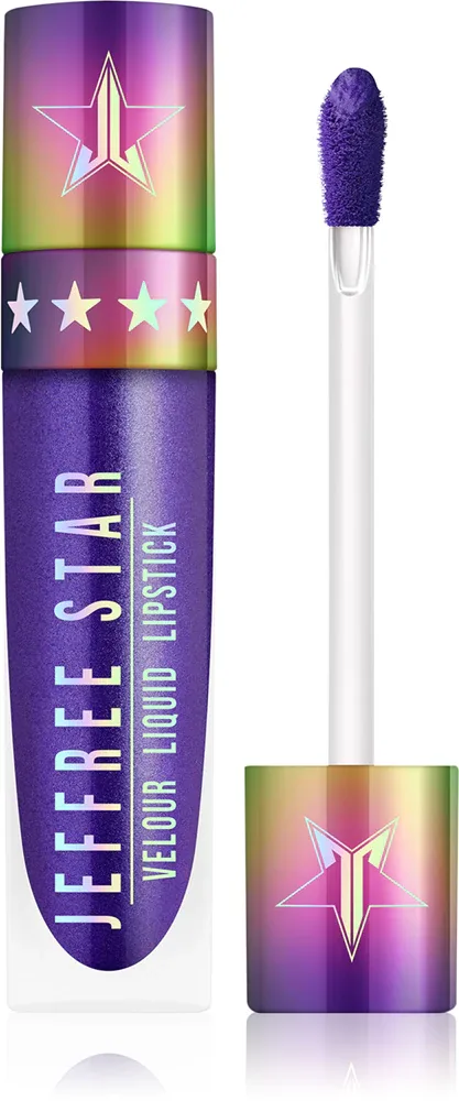 Jeffree Star Cosmetics Psychedelic Circus - Помада в жидкой форме, 5.6 мл, оттенок Healing Hour