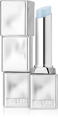 TIRTIR Water Mellow Lip Balm - Увлажняющий бальзам для губ с блеском, 3.2 г