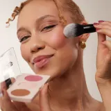 Gabriella Salvete Contouring Palette - Палетка для контуринга лица, оттенок 02 Medium Deep — фото 3