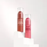 Barry M Chisel Cheeks - Румяна для щек в креме в стике duo balení, 2 г — фото 2