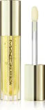 MAC Cosmetics Lipglass Blow - Масло для губ, 5 мл, оттенок Ginger Zest — фото 1