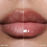 MAC Cosmetics Lipglass Blow - Масло для губ, 5 мл, оттенок Ginger Zest — фото 5