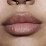 MAC Cosmetics Lipglass Blow - Масло для губ, 5 мл, оттенок Ginger Zest — фото 8