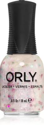 Orly Lacquer - Лак для ухода за ногтями, 18 мл