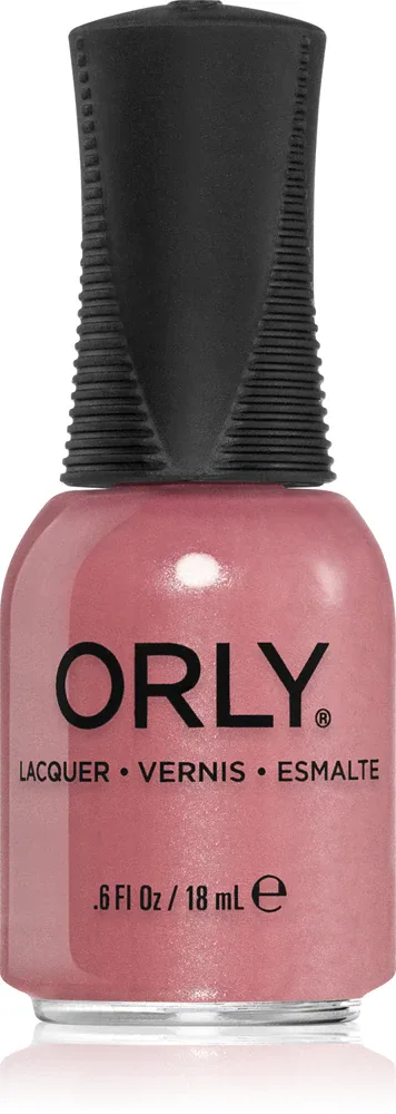 Orly Lacquer - Лак для ухода за ногтями, 18 мл, оттенок Artificial Sweetener