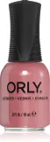 Orly Lacquer - Лак для ухода за ногтями, 18 мл, оттенок Artificial Sweetener — фото 1