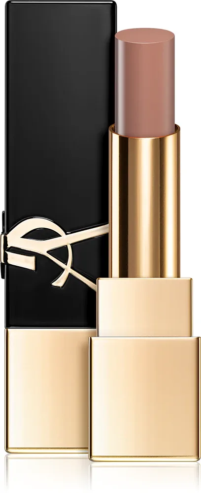 Yves Saint Laurent Rouge Pur Couture The Bold - Увлажняющая кремовая помадка, 2.8 г, оттенок 13 NUDE ERA