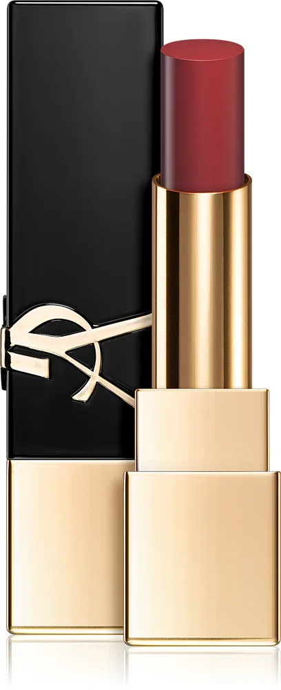 Yves Saint Laurent Rouge Pur Couture The Bold - Увлажняющая кремовая помадка, 2.8 г, оттенок 11 NUDE UNDISCLOUSER