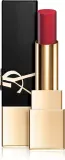 Yves Saint Laurent Rouge Pur Couture The Bold - Увлажняющая кремовая помадка, 2.8 г, оттенок 01 LE ROUGE — фото 1