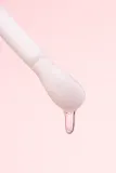 Eveline Cosmetics Wonder Match - Олейк для губ, 5 мл, оттенок 01 Transparent — фото 3