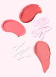 Eveline Cosmetics Wonder Match - Олейк для губ, 5 мл, оттенок 01 Transparent — фото 5