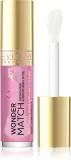 Eveline Cosmetics Wonder Match - Олейк для губ, 5 мл, оттенок 02 Delicate Rose — фото 1