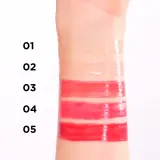 Eveline Cosmetics Wonder Match - Олейк для губ, 5 мл, оттенок 02 Delicate Rose — фото 2