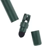3INA The 24H Automatic Eye Pencil - Тренд: Тварла крэдка до очу, 0.28 г, оттенок 739 - Green — фото 3