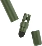 3INA The 24H Automatic Eye Pencil - Тренд: Тварла крэдка до очу, 0.28 г, оттенок 759 - Olive green — фото 3