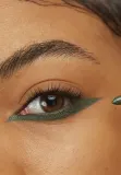 3INA The 24H Automatic Eye Pencil - Тренд: Тварла крэдка до очу, 0.28 г, оттенок 759 - Olive green — фото 4