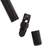 3INA The 24H Automatic Eye Pencil - Тренд: Тварла крэдка до очу, 0.28 г, оттенок 900 - Black — фото 3