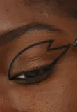 3INA The 24H Automatic Eye Pencil - Тренд: Тварла крэдка до очу, 0.28 г, оттенок 900 - Black — фото 5