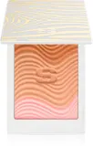 Sisley Phyto-Touche Sun Glow Powder - Румяна для щек с кисточкой, 11 г, оттенок Trio Miel Cannelle — фото 1