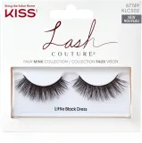 Ресницы накладные KISS Lash Couture Faux Mink на тонкой ленте, с натуральным эффектом, 2 шт — фото 1
