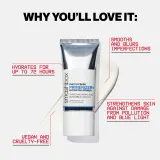 Smashbox Photo Finish Primerizer+ Hydrating Primer - Увлажняющая база под макияж — фото 6