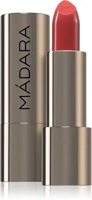 MÁDARA Dazzle Nights - Блестящая помада, 3.8 г