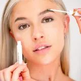 Dermacol Eyebrow Lifting - Воск в геле для бровей, 5 мл, оттенок 02 — фото 2