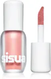 Unleashia Sisua Berry Shot Lip Tint - Увлажняющий блеск для губ, 3.8 г, оттенок No.2 Peachy Peach — фото 1