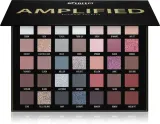 BPerfect Amplified - Палетка теней для век: палетка теней для век, 52 г — фото 1