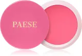 Маска для губ Paese Peptide Lip Mask увлажняющая, с пептидом, лёгкий тон, 10 г, оттенок Cherry — фото 1