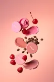 Маска для губ Paese Peptide Lip Mask увлажняющая, с пептидом, лёгкий тон, 10 г, оттенок Cherry — фото 6