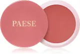 Маска для губ Paese Peptide Lip Mask увлажняющая, с пептидом, лёгкий тон, 10 г, оттенок Coffee — фото 1
