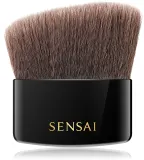 Sensai Blooming Blush - Розовый хайлатер для скул с кисточкой, 4 г, оттенок 04 Blooming Orange — фото 2