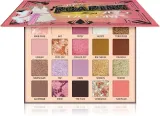 Rude Cosmetics The Roaring 20's - Палетка теней для век: палетка теней для век, 24 г, оттенок Excessive — фото 1