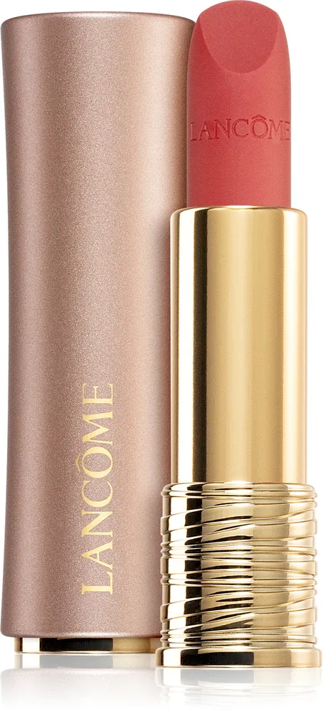 Lancome L'Absolu Rouge Intimatte - Матовая помада для губ, 3.4 г, оттенок 360 Flirting Thrills
