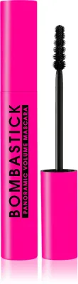 Dermacol Bombastick - Тушь для ресниц, утолщающая, 12.5 мл