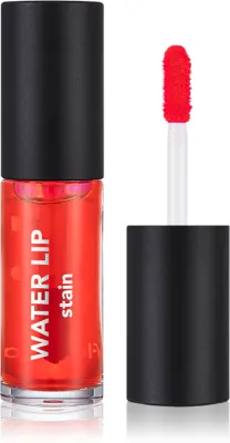 flormar Water Lip Stain - Помада для губ с питательным действием, 6.4 мл
