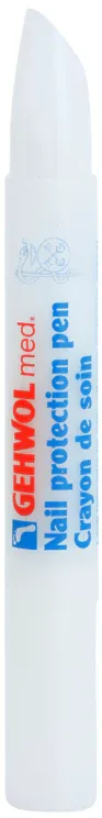 Средство для ногтей Gehwol Med укрепляющее, с маслом жожоба, 3 мл
