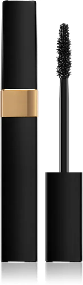 Chanel Inimitable Waterproof - Водостойкая тушь для ресниц, 5 г, оттенок Black