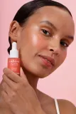 Lumene Invisible Illumination - Румяна в жидкой форме с эффектом осветления, 15 мл, оттенок Bright Bloom — фото 3