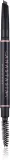 Карандаш для бровей Anastasia Beverly Hills Brow Definer с треугольным грифелем и щёточкой, 0,2 г, оттенок Taupe — фото 1