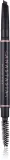 Карандаш для бровей Anastasia Beverly Hills Brow Definer с треугольным грифелем и щёточкой, 0,2 г, оттенок Soft Brown — фото 1
